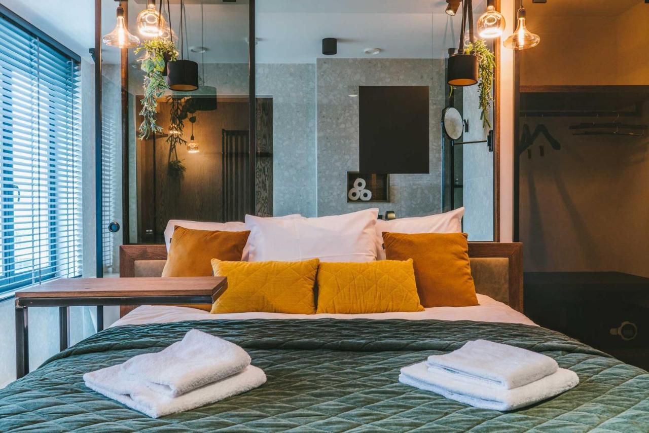 Sohotel スハーヘン エクステリア 写真