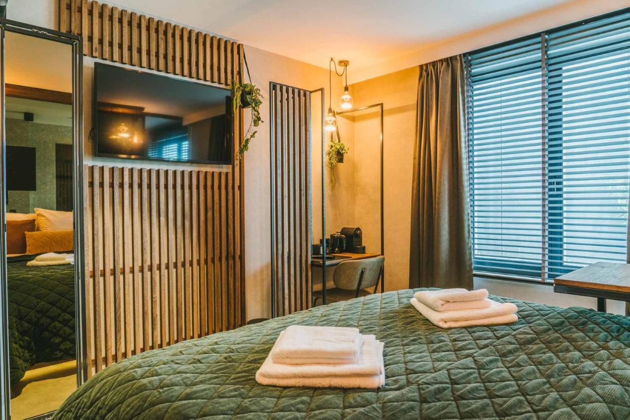 Sohotel スハーヘン エクステリア 写真